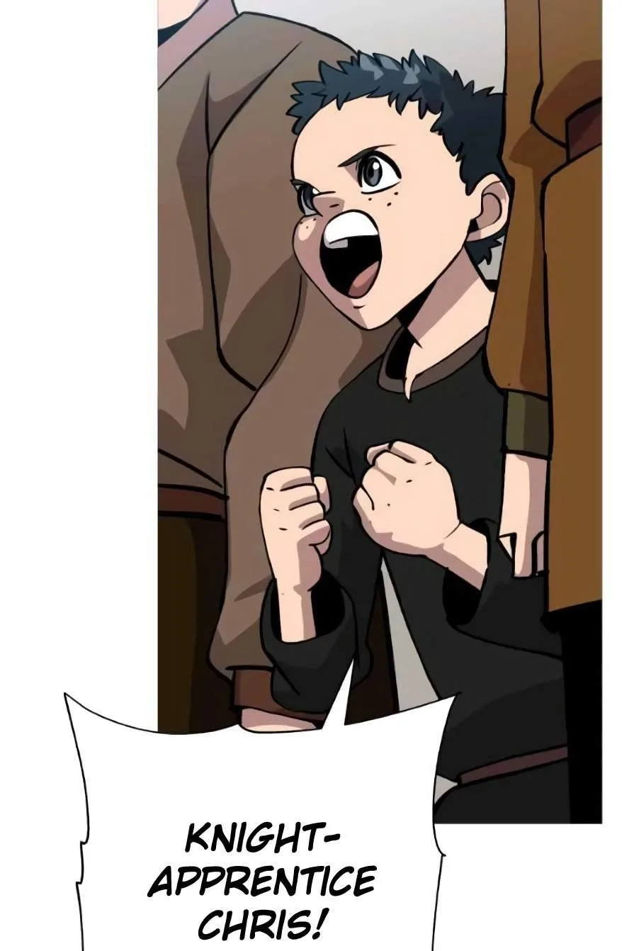 The Story of a Low-Rank Soldier Becoming a Monarch Chapter 53 page 97