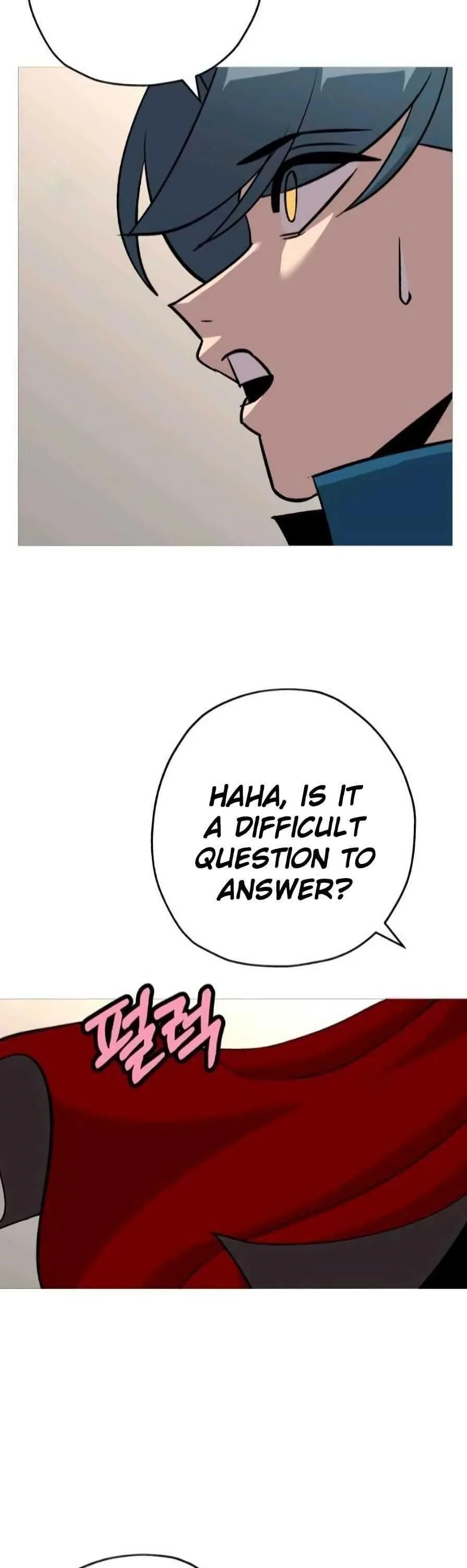 The Story of a Low-Rank Soldier Becoming a Monarch Chapter 54 page 38