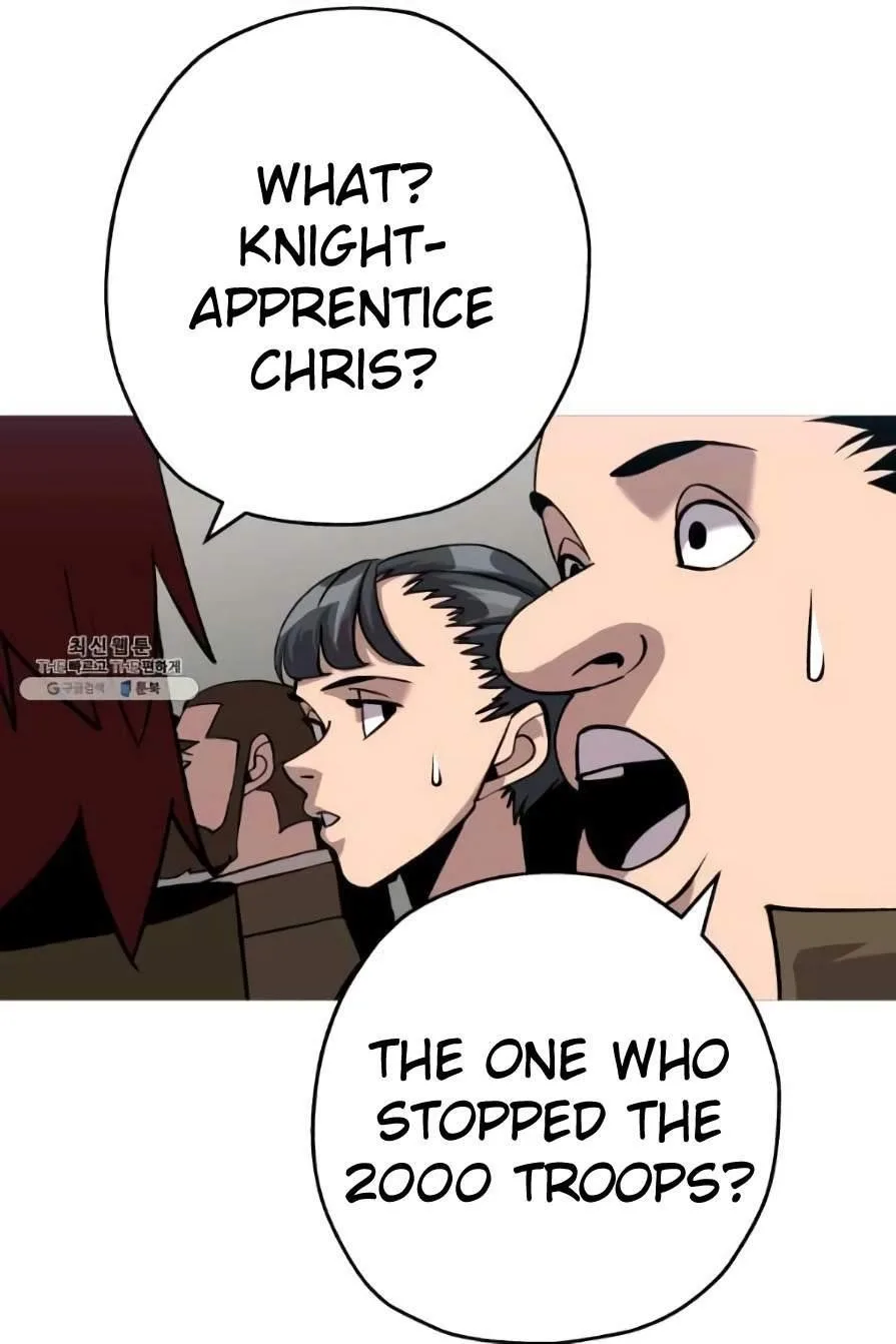 The Story of a Low-Rank Soldier Becoming a Monarch Chapter 53 page 99