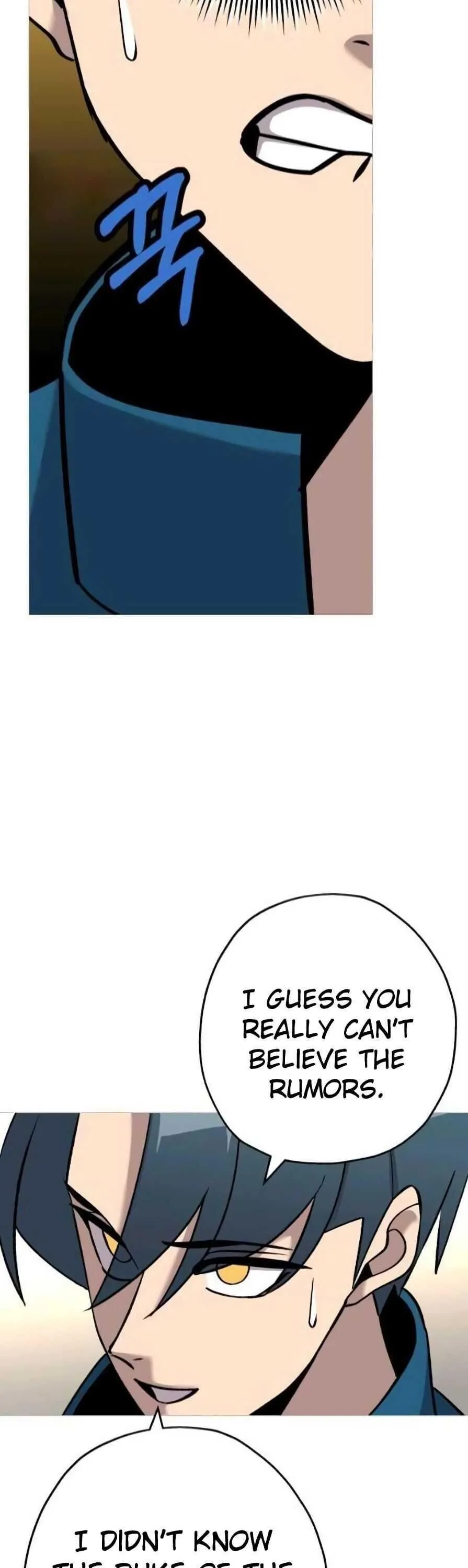 The Story of a Low-Rank Soldier Becoming a Monarch Chapter 54 page 29