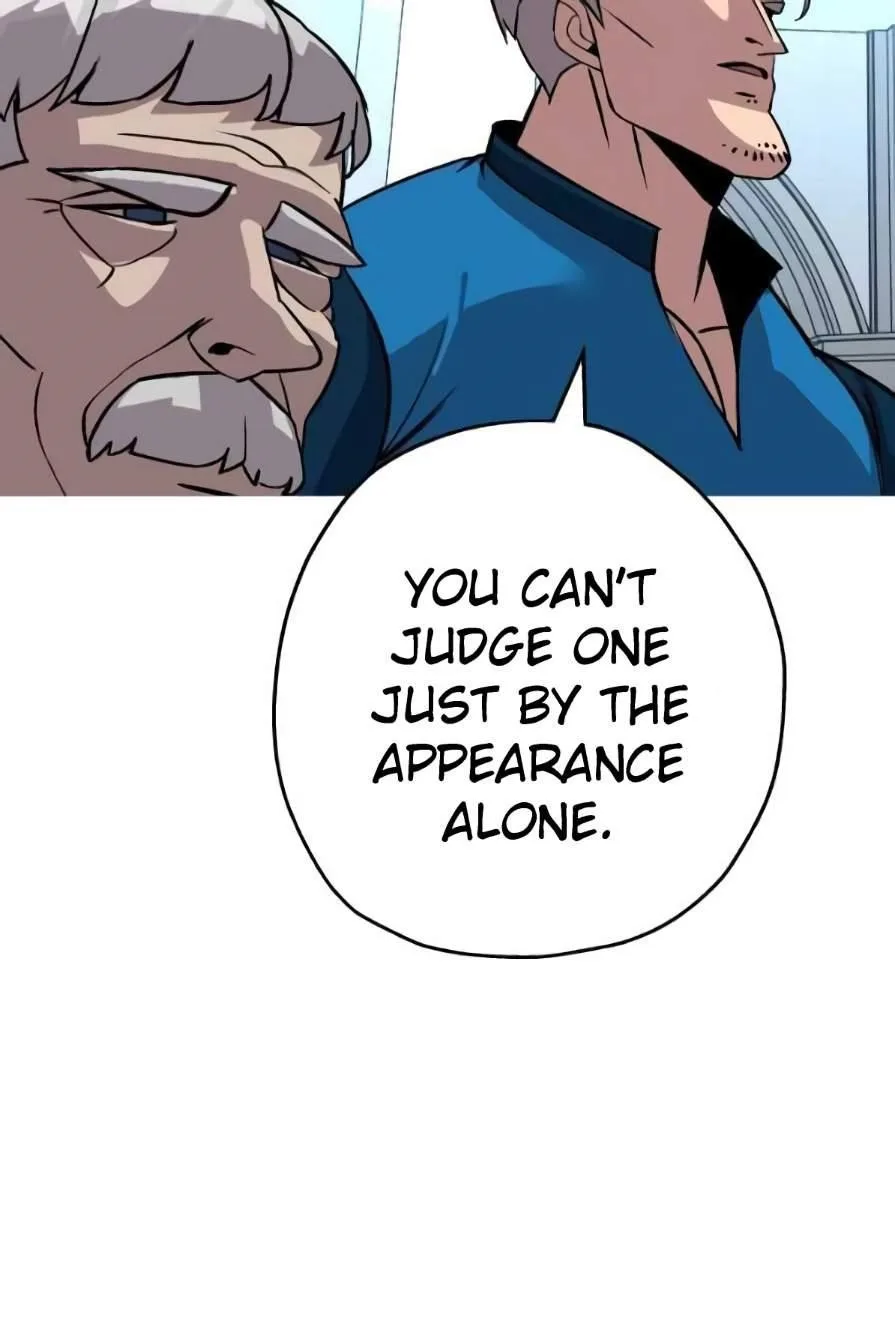 The Story of a Low-Rank Soldier Becoming a Monarch Chapter 55 page 19