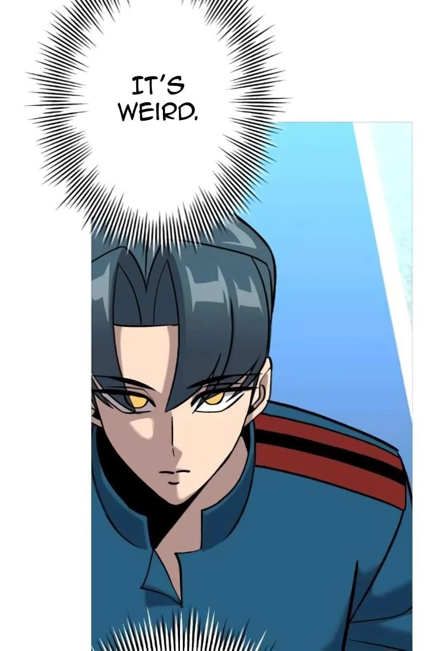 The Story of a Low-Rank Soldier Becoming a Monarch Chapter 55 page 9