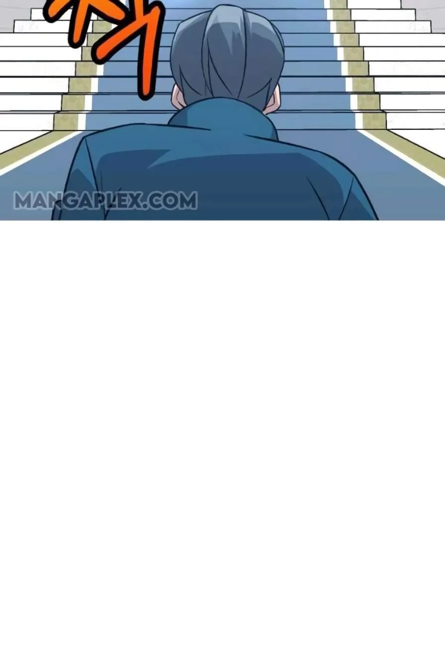 The Story of a Low-Rank Soldier Becoming a Monarch Chapter 55 page 6