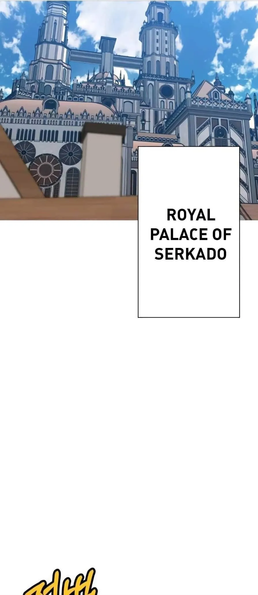 The Story of a Low-Rank Soldier Becoming a Monarch Chapter 55 page 2