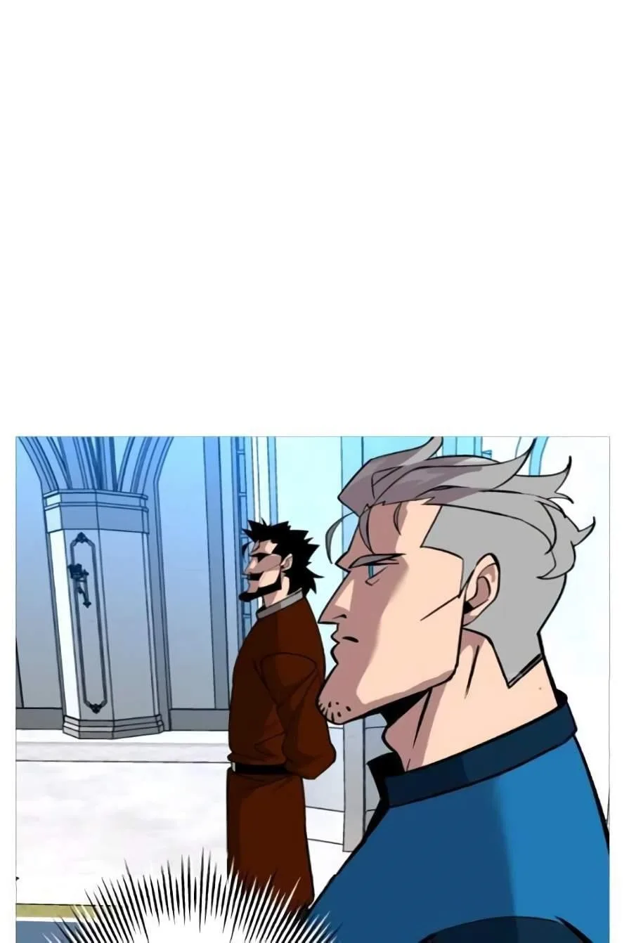The Story of a Low-Rank Soldier Becoming a Monarch Chapter 55 page 14