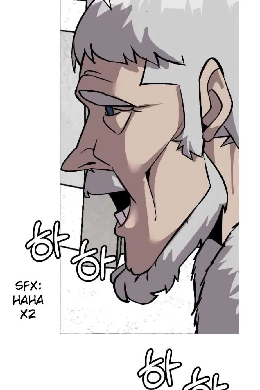 The Story of a Low-Rank Soldier Becoming a Monarch Chapter 55 page 16