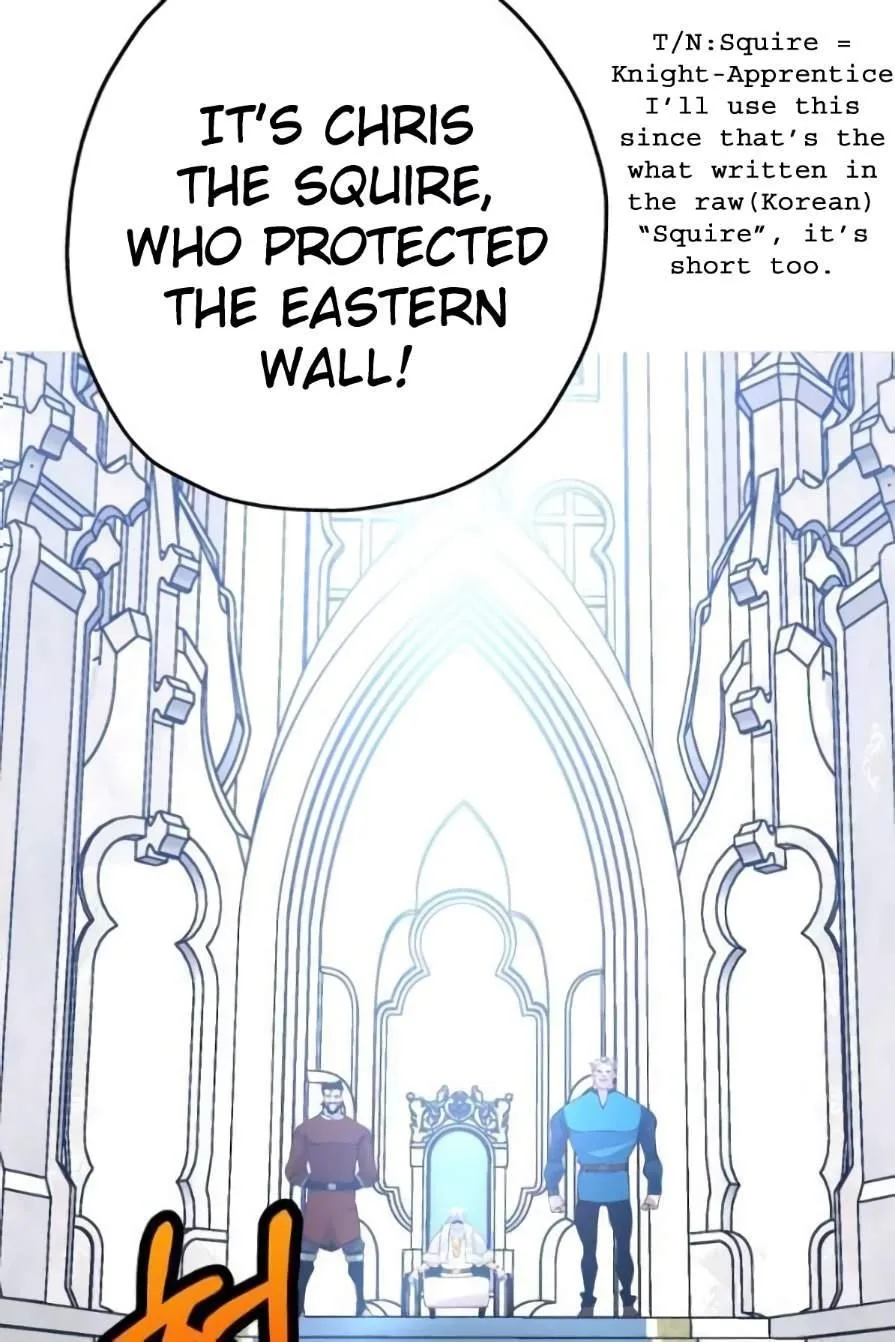 The Story of a Low-Rank Soldier Becoming a Monarch Chapter 55 page 5