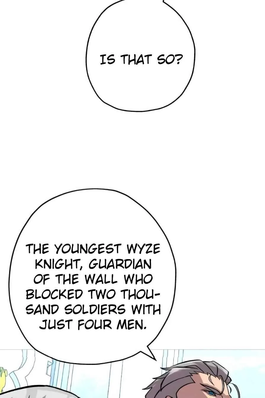 The Story of a Low-Rank Soldier Becoming a Monarch Chapter 55 page 18