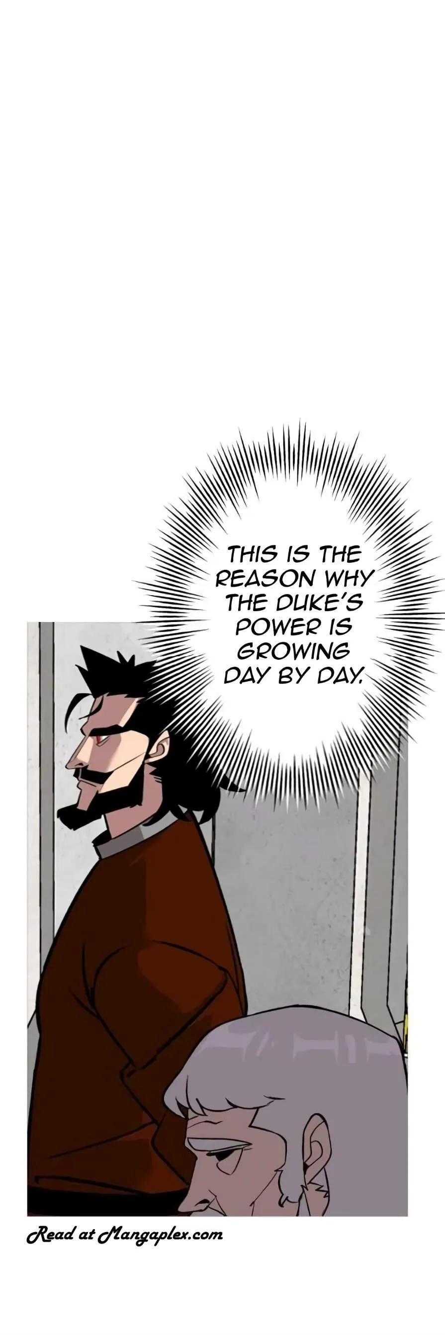 The Story of a Low-Rank Soldier Becoming a Monarch Chapter 55 page 13