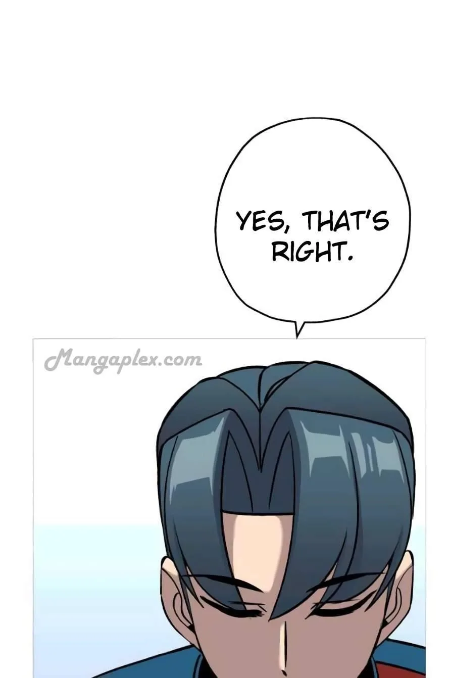 The Story of a Low-Rank Soldier Becoming a Monarch Chapter 55 page 25