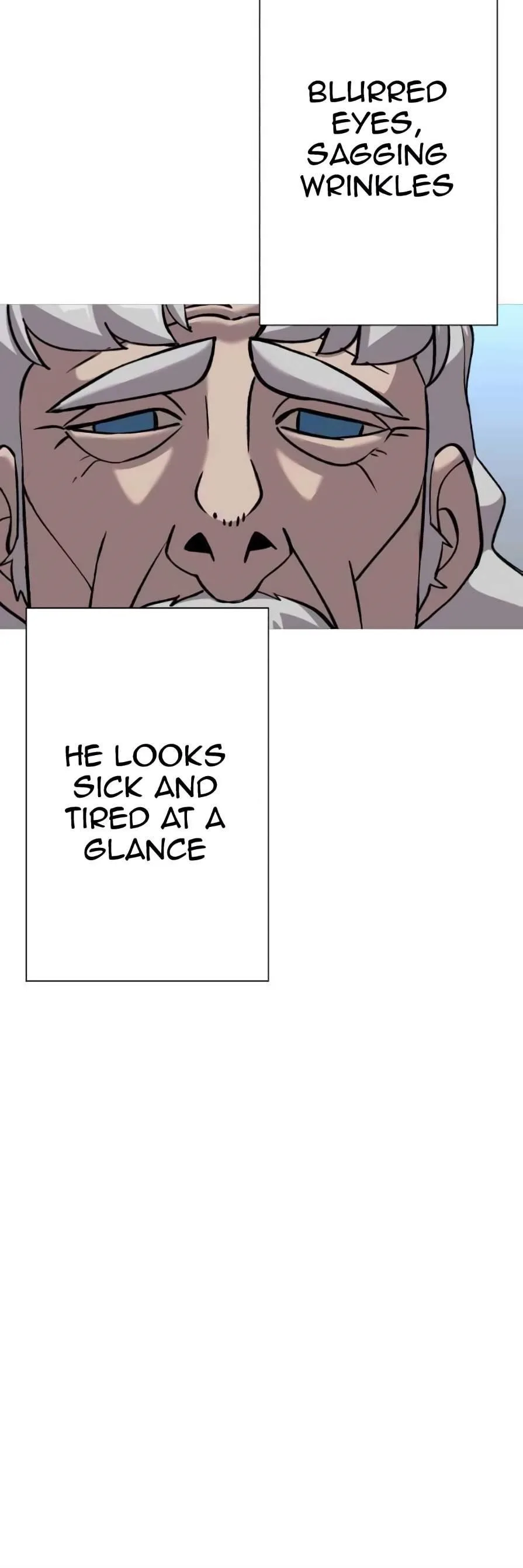 The Story of a Low-Rank Soldier Becoming a Monarch Chapter 55 page 11