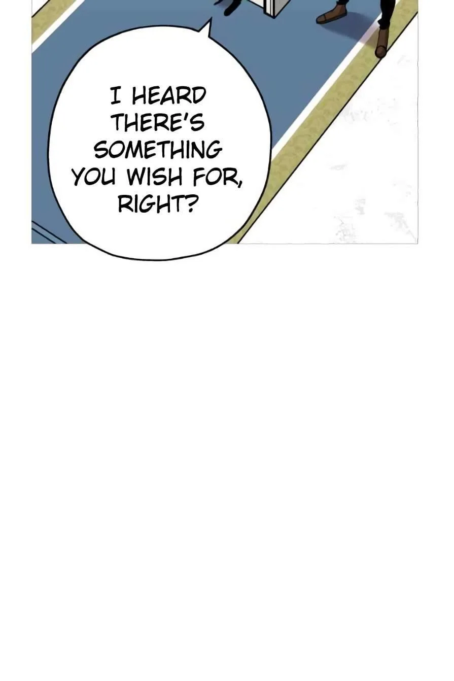 The Story of a Low-Rank Soldier Becoming a Monarch Chapter 55 page 21