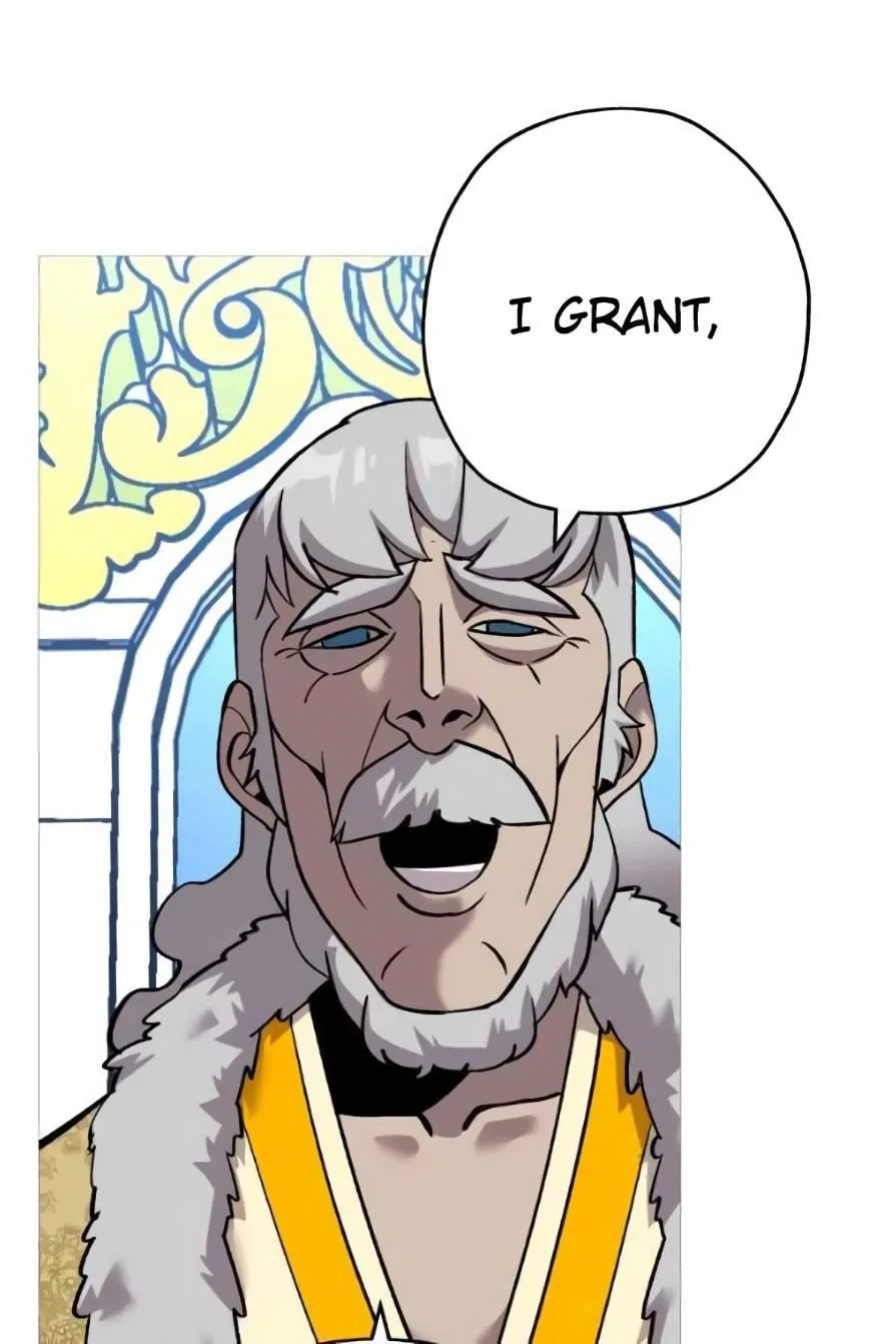 The Story of a Low-Rank Soldier Becoming a Monarch Chapter 55 page 32