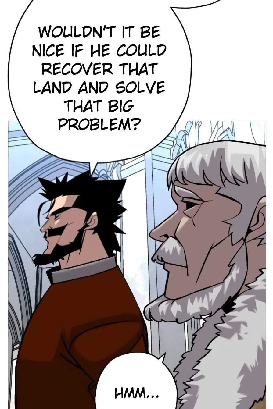 The Story of a Low-Rank Soldier Becoming a Monarch Chapter 55 page 30