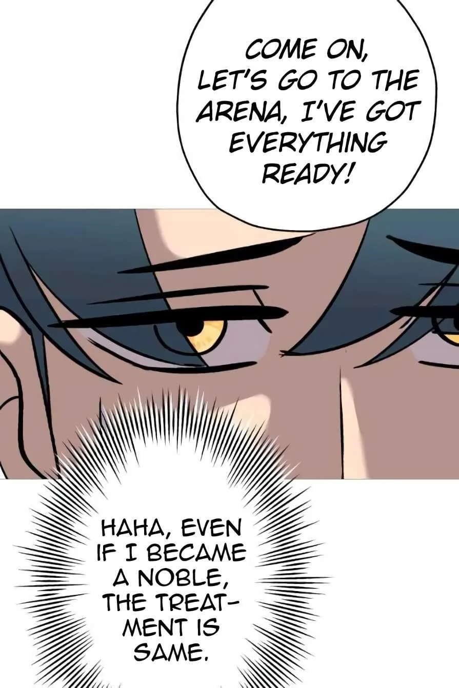 The Story of a Low-Rank Soldier Becoming a Monarch Chapter 55 page 39