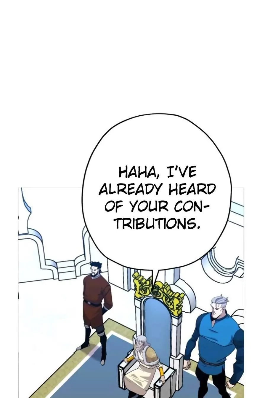 The Story of a Low-Rank Soldier Becoming a Monarch Chapter 55 page 20