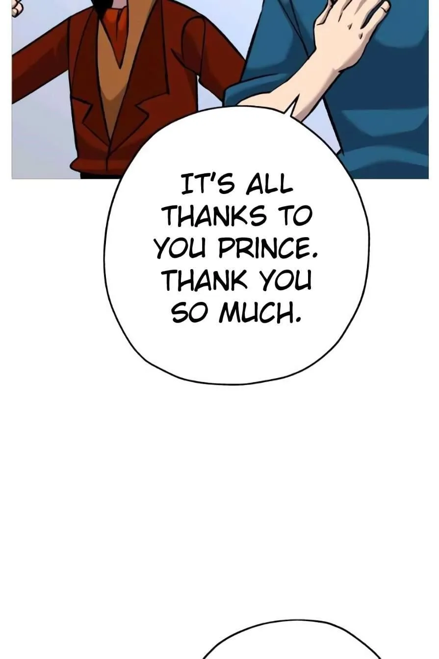 The Story of a Low-Rank Soldier Becoming a Monarch Chapter 55 page 38