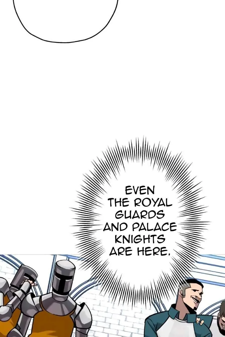 The Story of a Low-Rank Soldier Becoming a Monarch Chapter 55 page 42