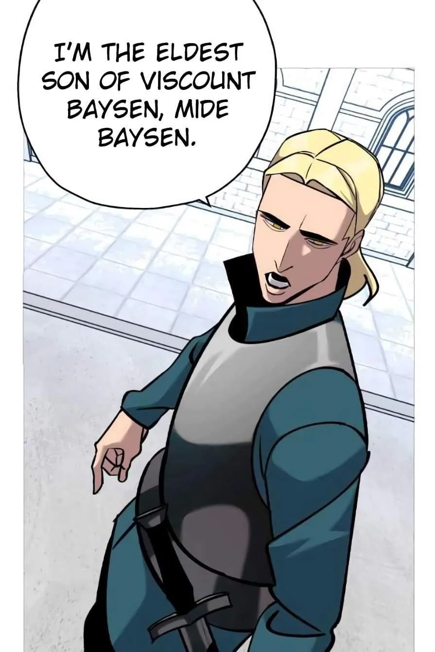 The Story of a Low-Rank Soldier Becoming a Monarch Chapter 55 page 44