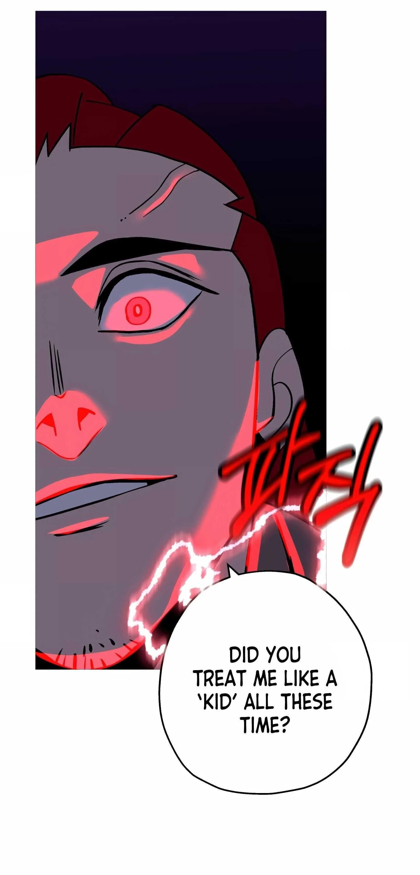 The Story of a Low-Rank Soldier Becoming a Monarch Chapter 52 page 38
