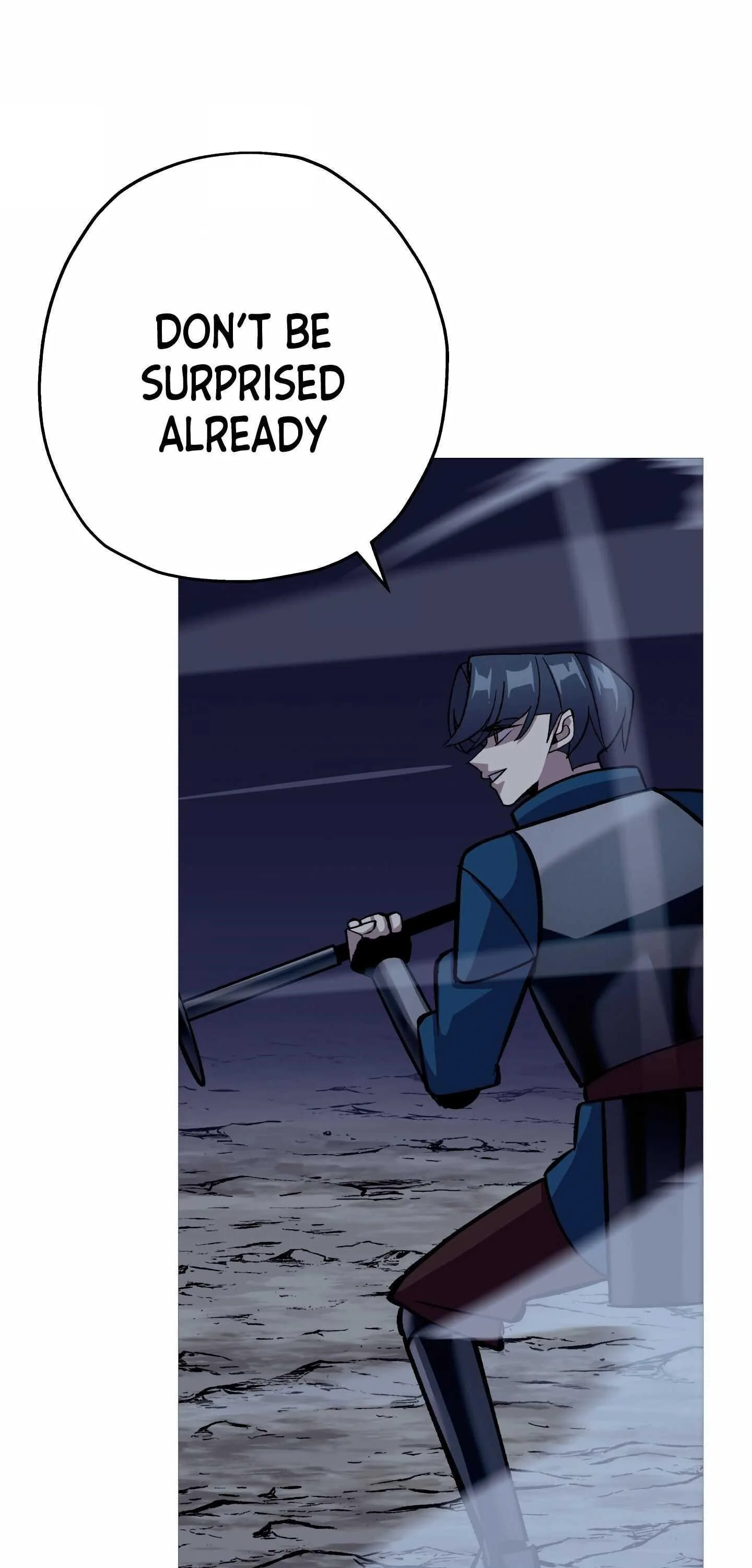 The Story of a Low-Rank Soldier Becoming a Monarch Chapter 52 page 6