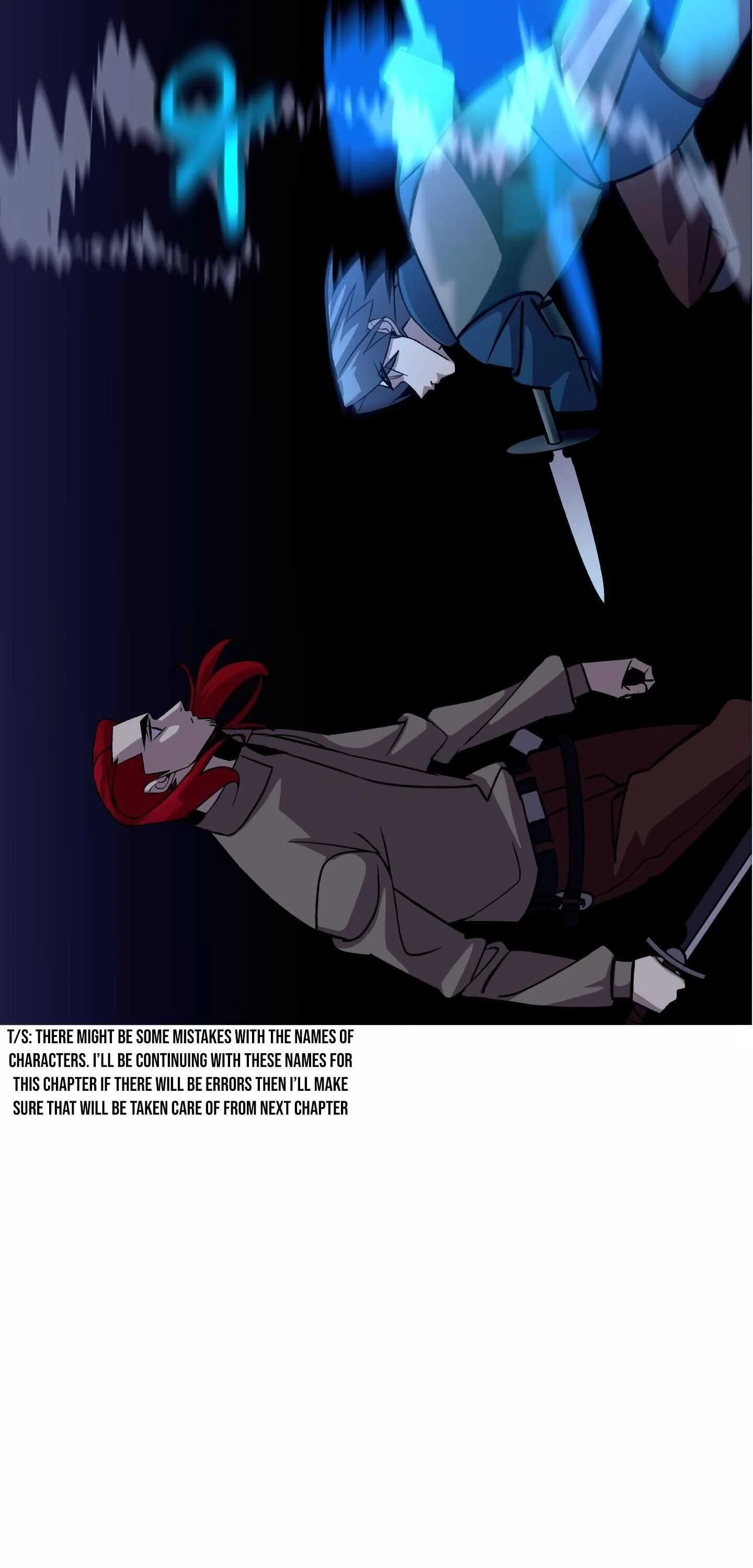 The Story of a Low-Rank Soldier Becoming a Monarch Chapter 52 page 23