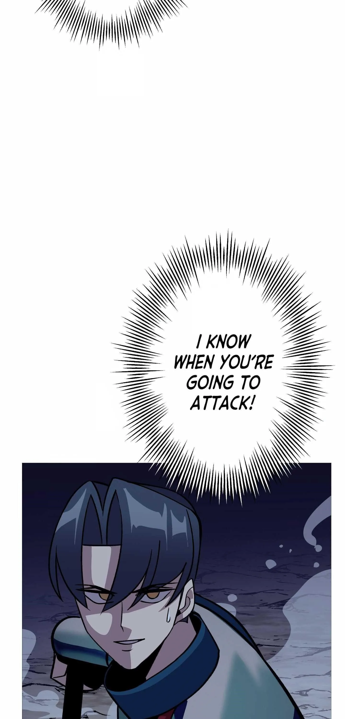 The Story of a Low-Rank Soldier Becoming a Monarch Chapter 52 page 20
