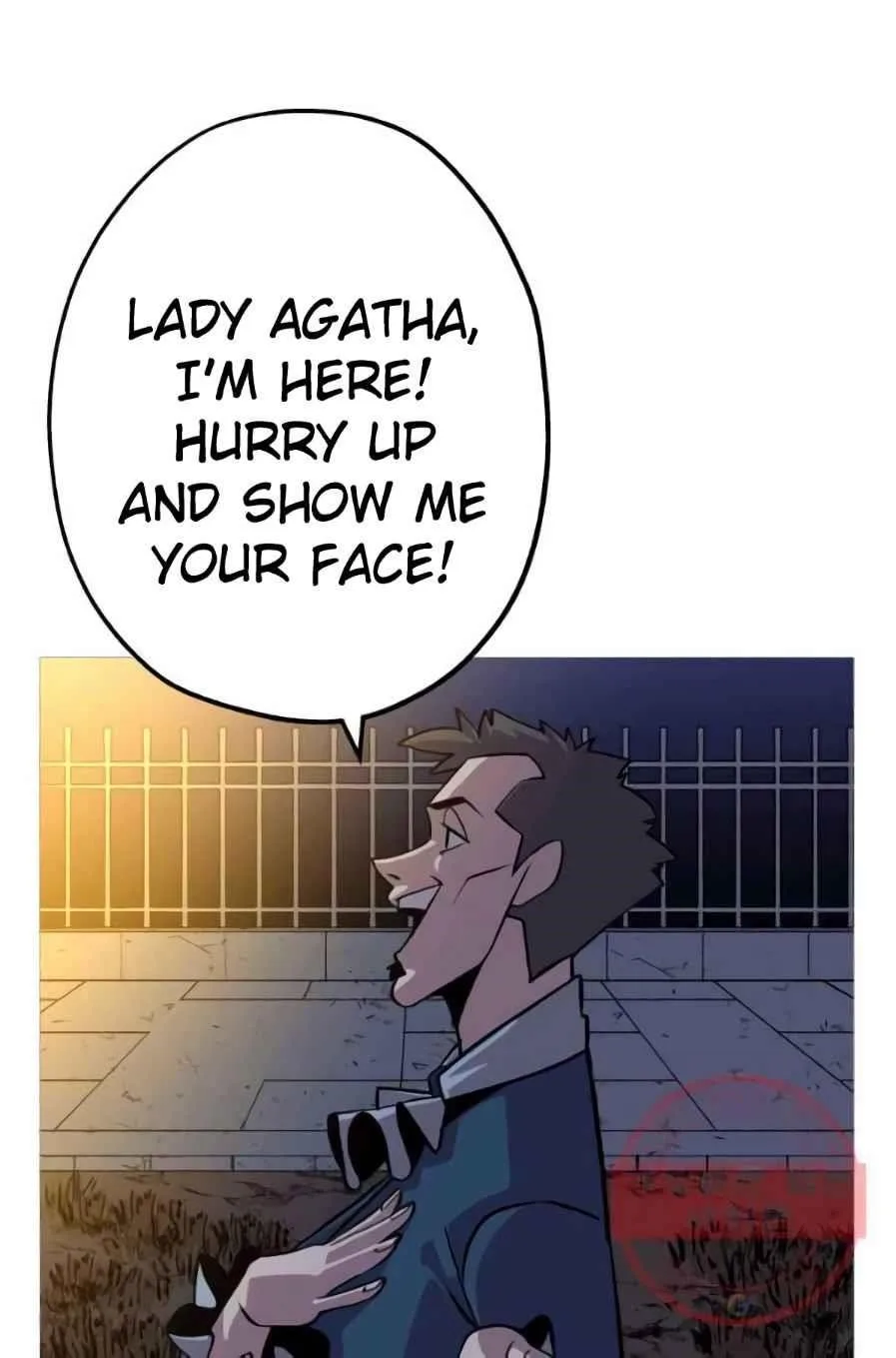 The Story of a Low-Rank Soldier Becoming a Monarch Chapter 56 page 11