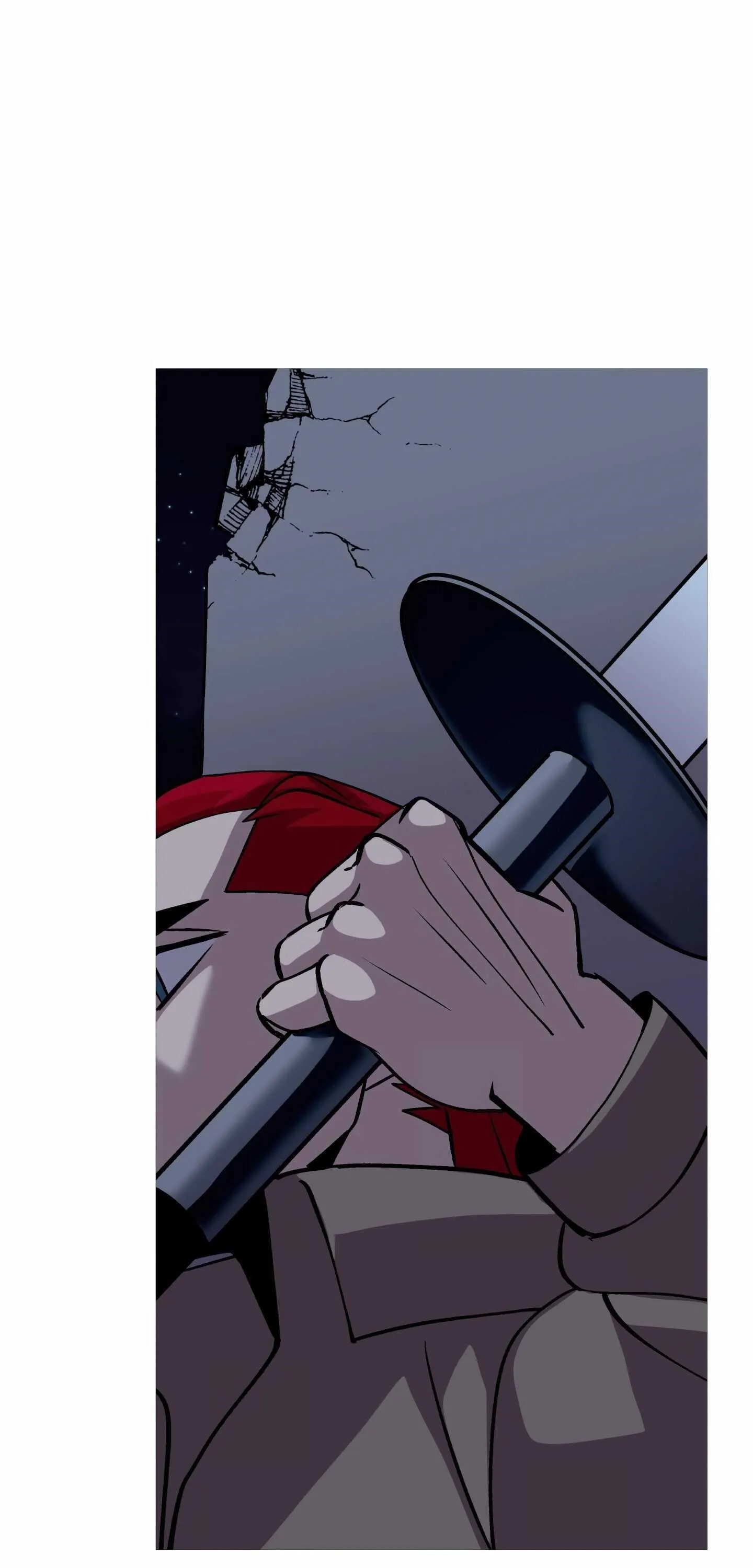 The Story of a Low-Rank Soldier Becoming a Monarch Chapter 52 page 35