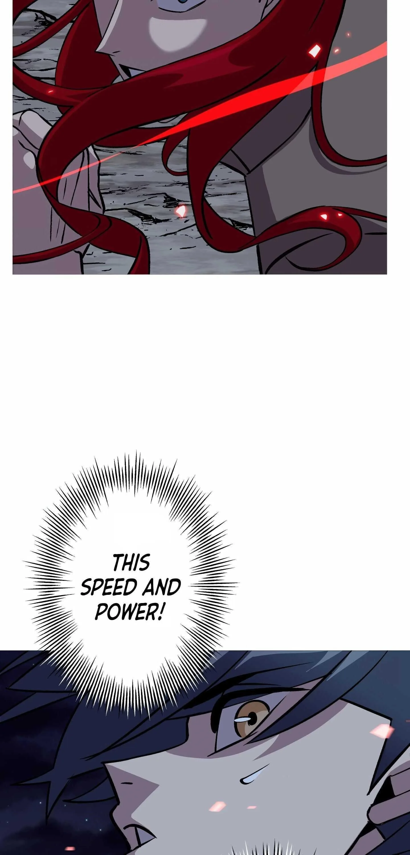 The Story of a Low-Rank Soldier Becoming a Monarch Chapter 52 page 11