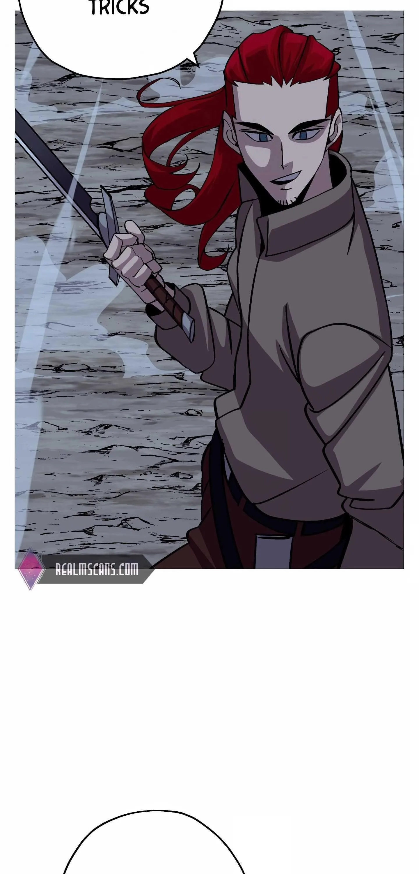The Story of a Low-Rank Soldier Becoming a Monarch Chapter 52 page 27