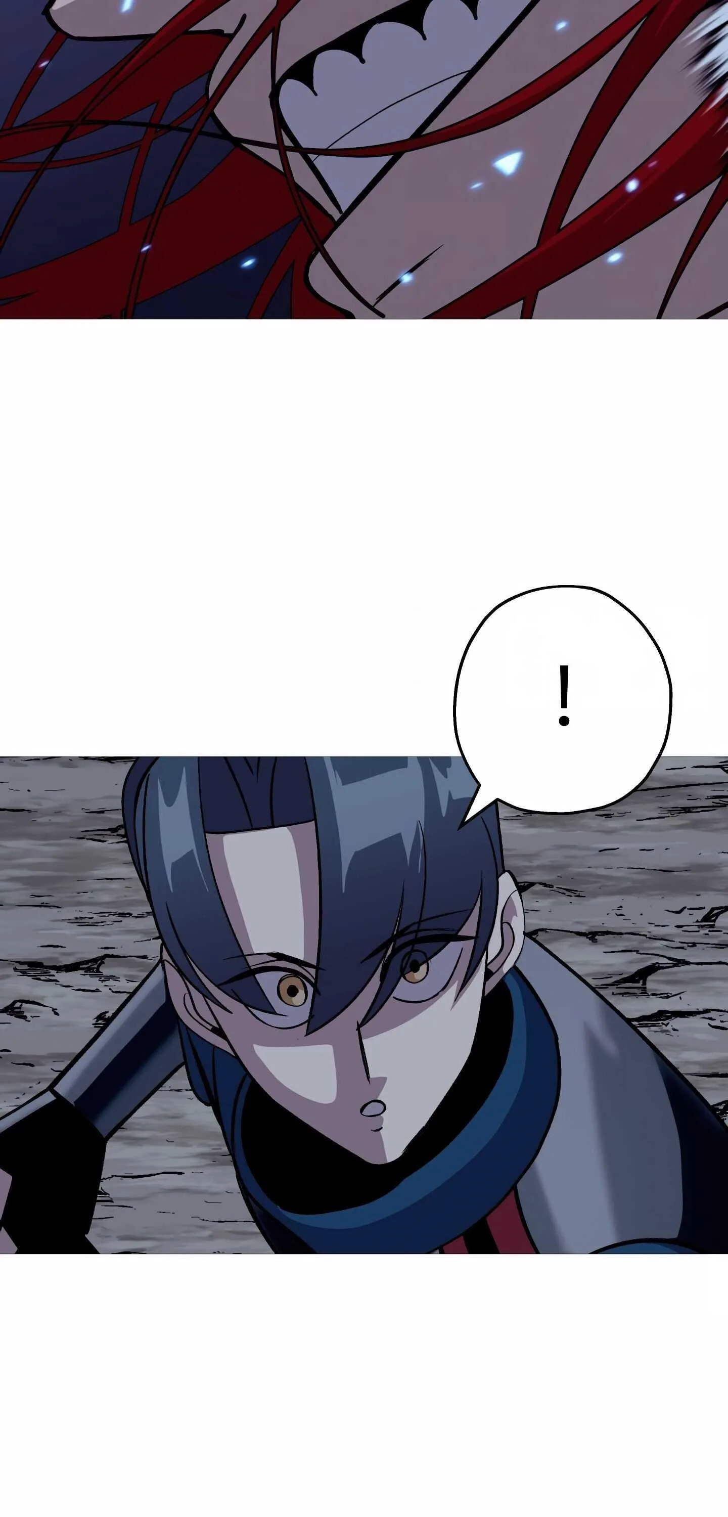 The Story of a Low-Rank Soldier Becoming a Monarch Chapter 52 page 34