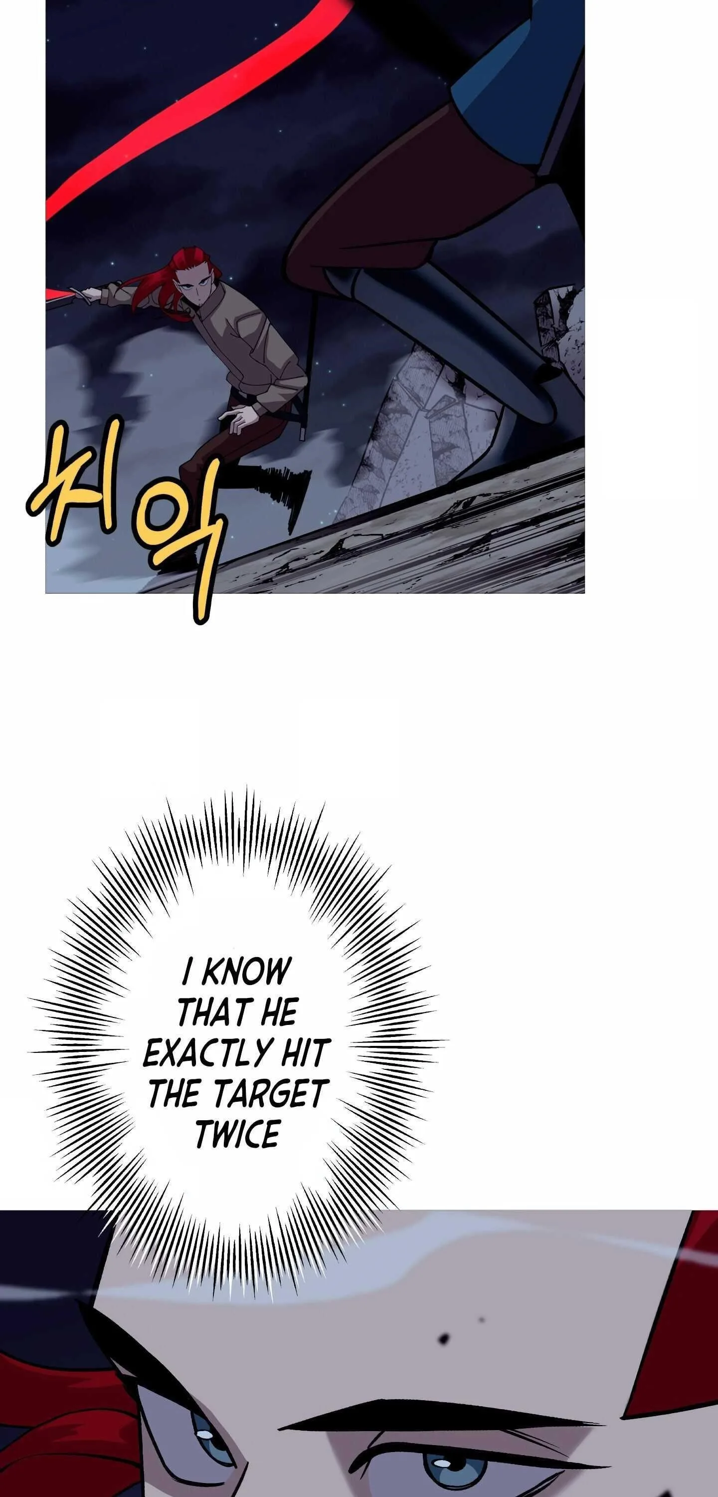 The Story of a Low-Rank Soldier Becoming a Monarch Chapter 52 page 15