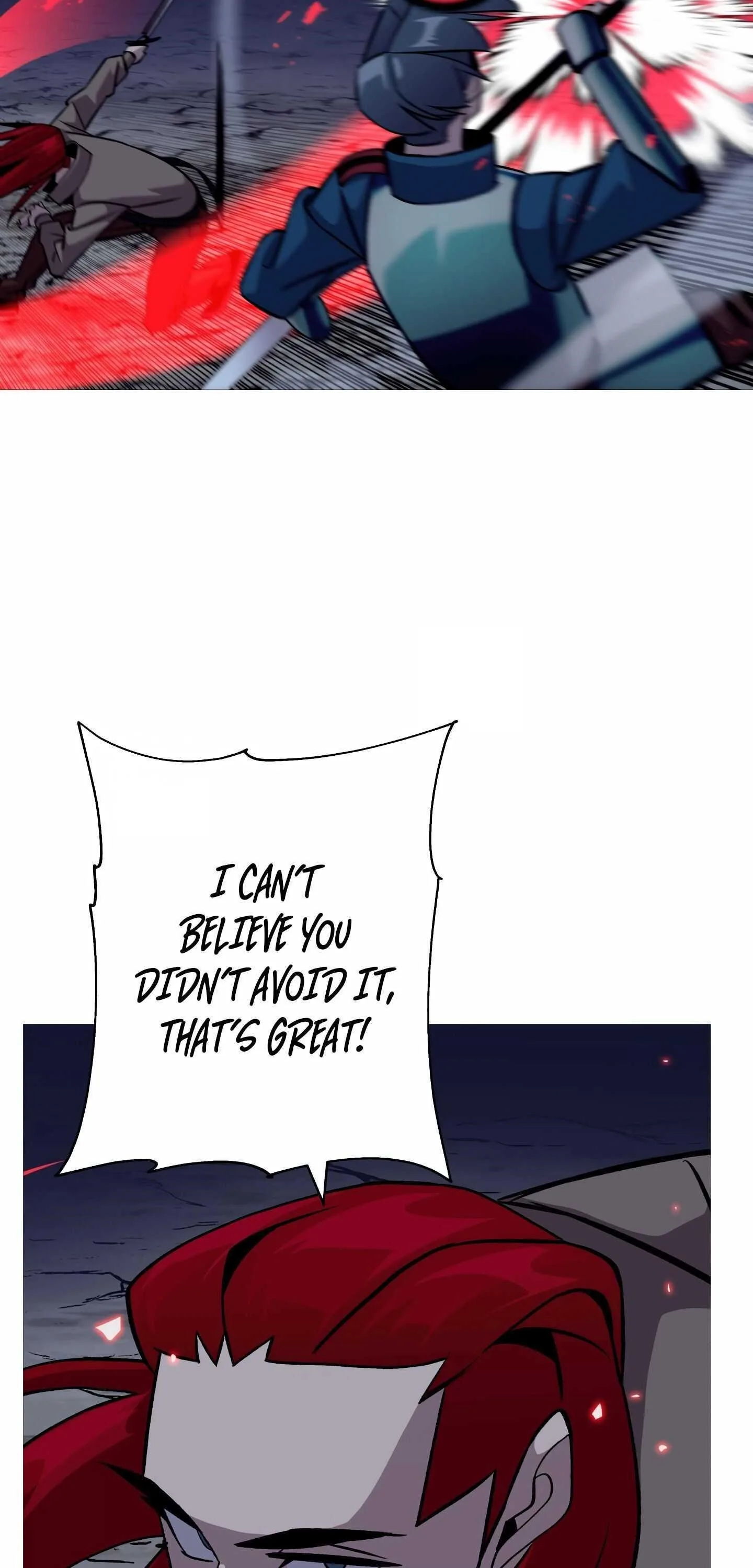 The Story of a Low-Rank Soldier Becoming a Monarch Chapter 52 page 10