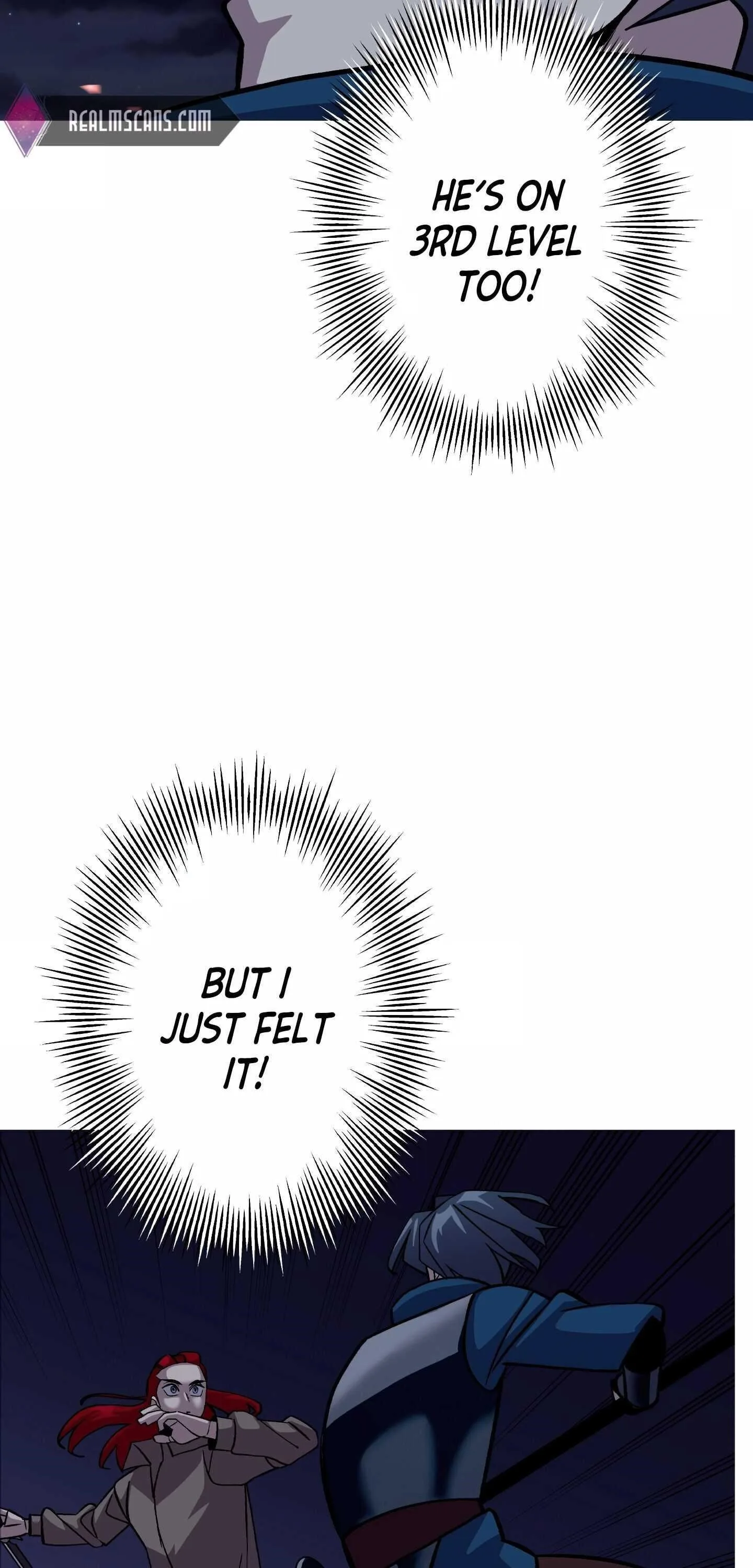 The Story of a Low-Rank Soldier Becoming a Monarch Chapter 52 page 12
