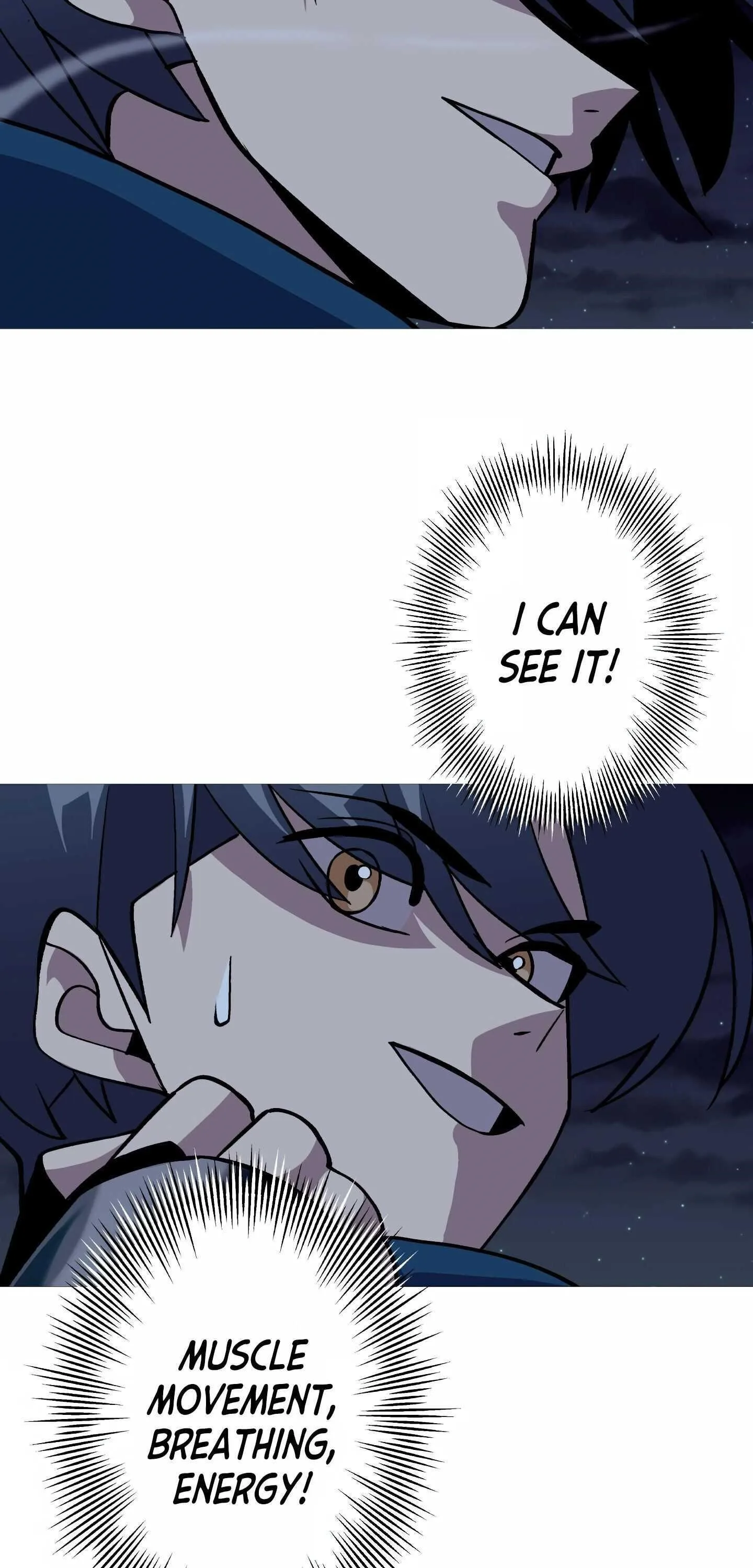 The Story of a Low-Rank Soldier Becoming a Monarch Chapter 52 page 19