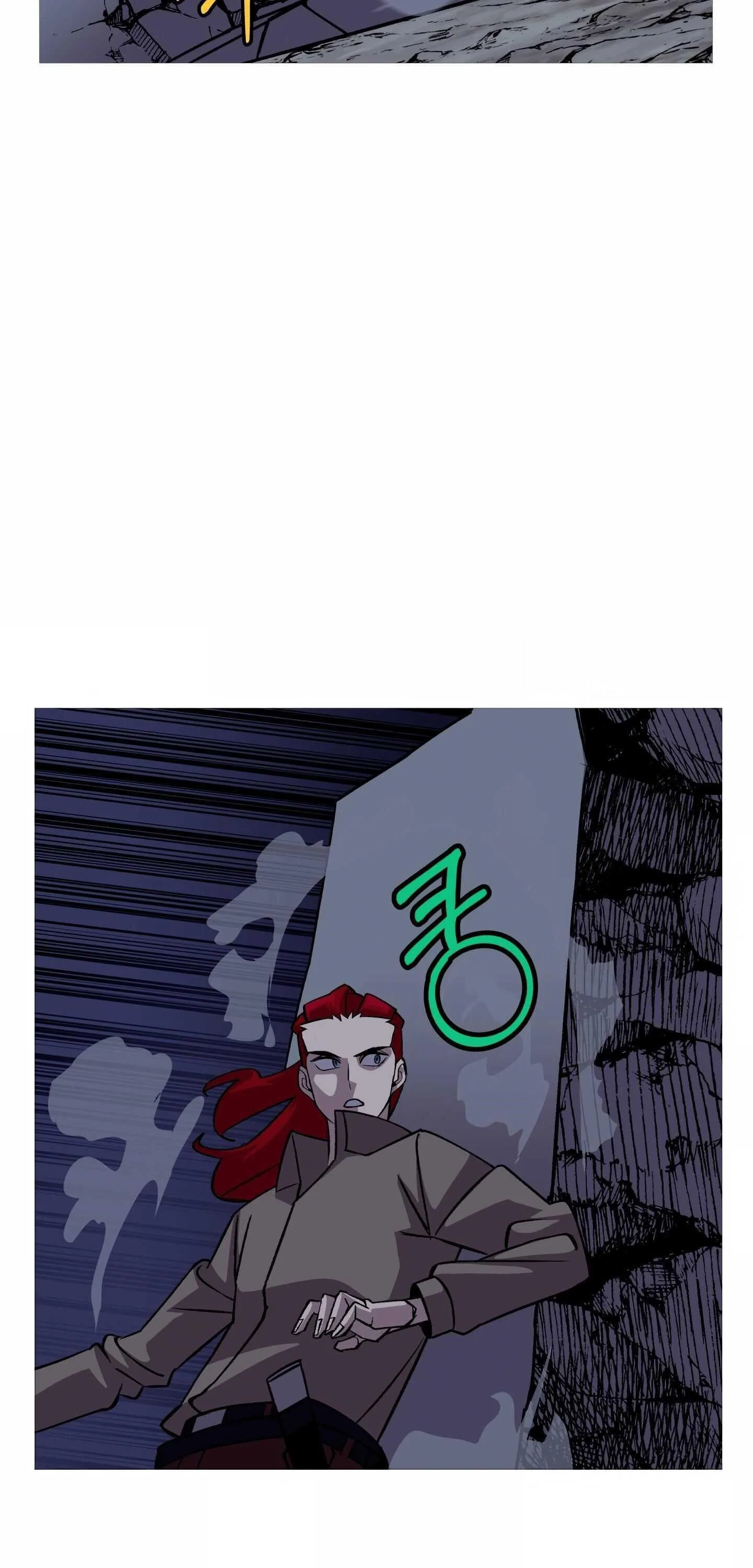 The Story of a Low-Rank Soldier Becoming a Monarch Chapter 52 page 31
