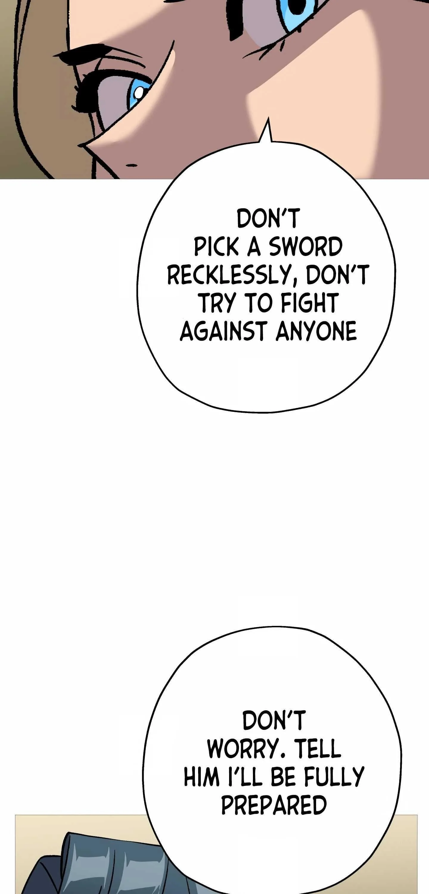 The Story of a Low-Rank Soldier Becoming a Monarch Chapter 52 page 57