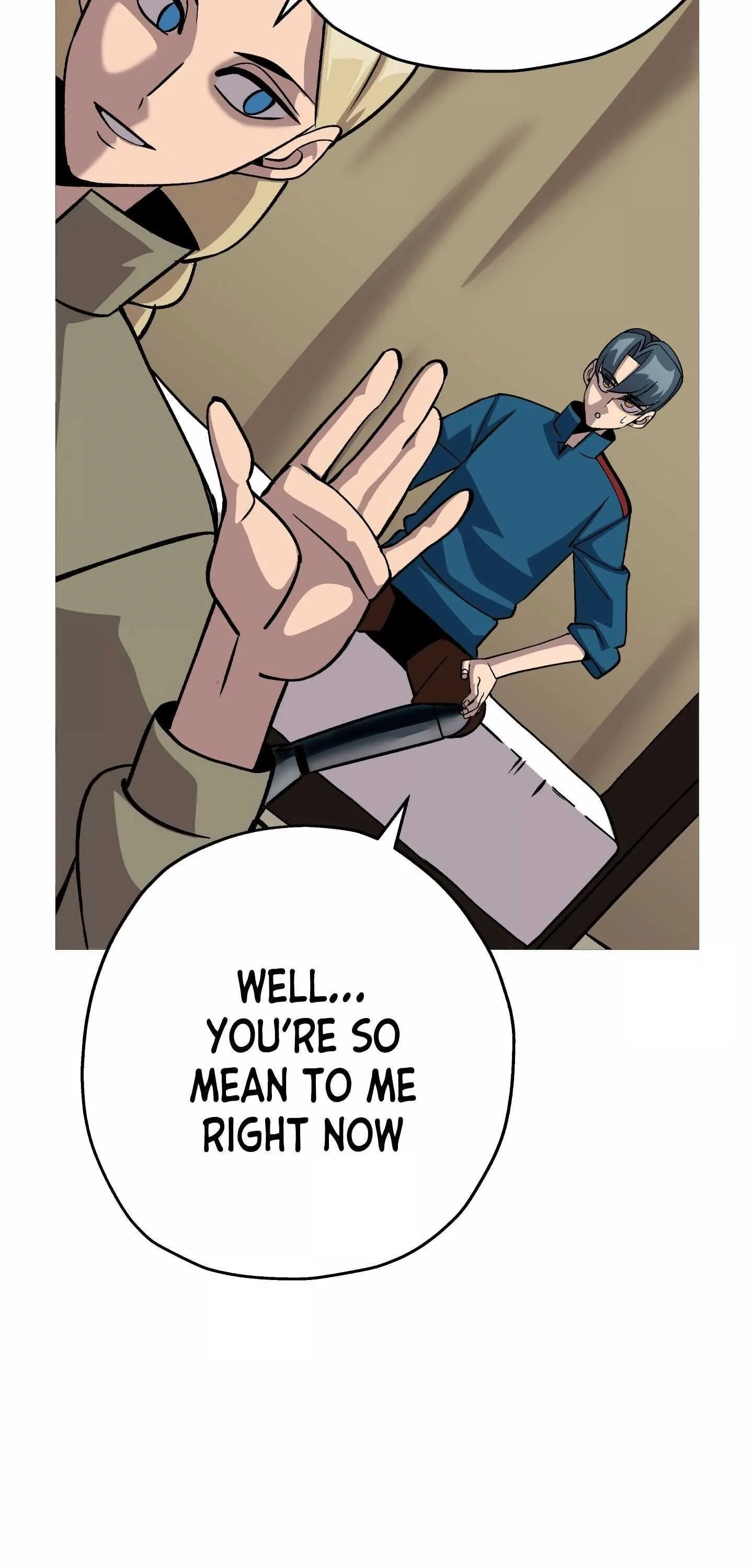 The Story of a Low-Rank Soldier Becoming a Monarch Chapter 52 page 59