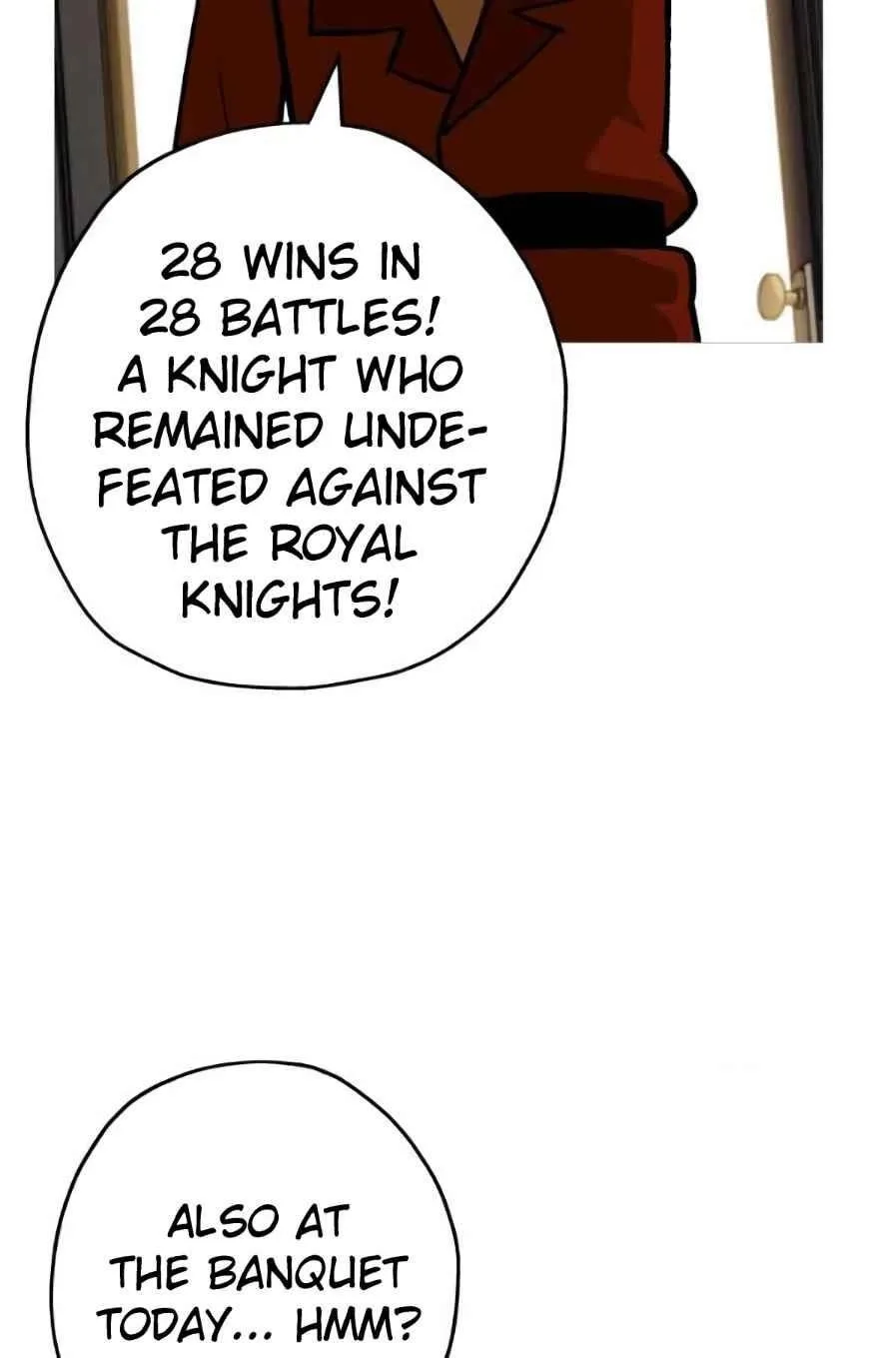 The Story of a Low-Rank Soldier Becoming a Monarch Chapter 56 page 6