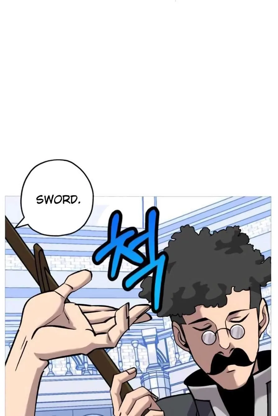 The Story of a Low-Rank Soldier Becoming a Monarch Chapter 55 page 49