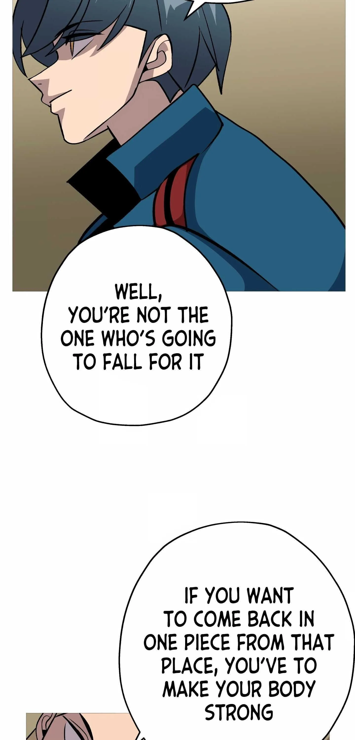 The Story of a Low-Rank Soldier Becoming a Monarch Chapter 52 page 58