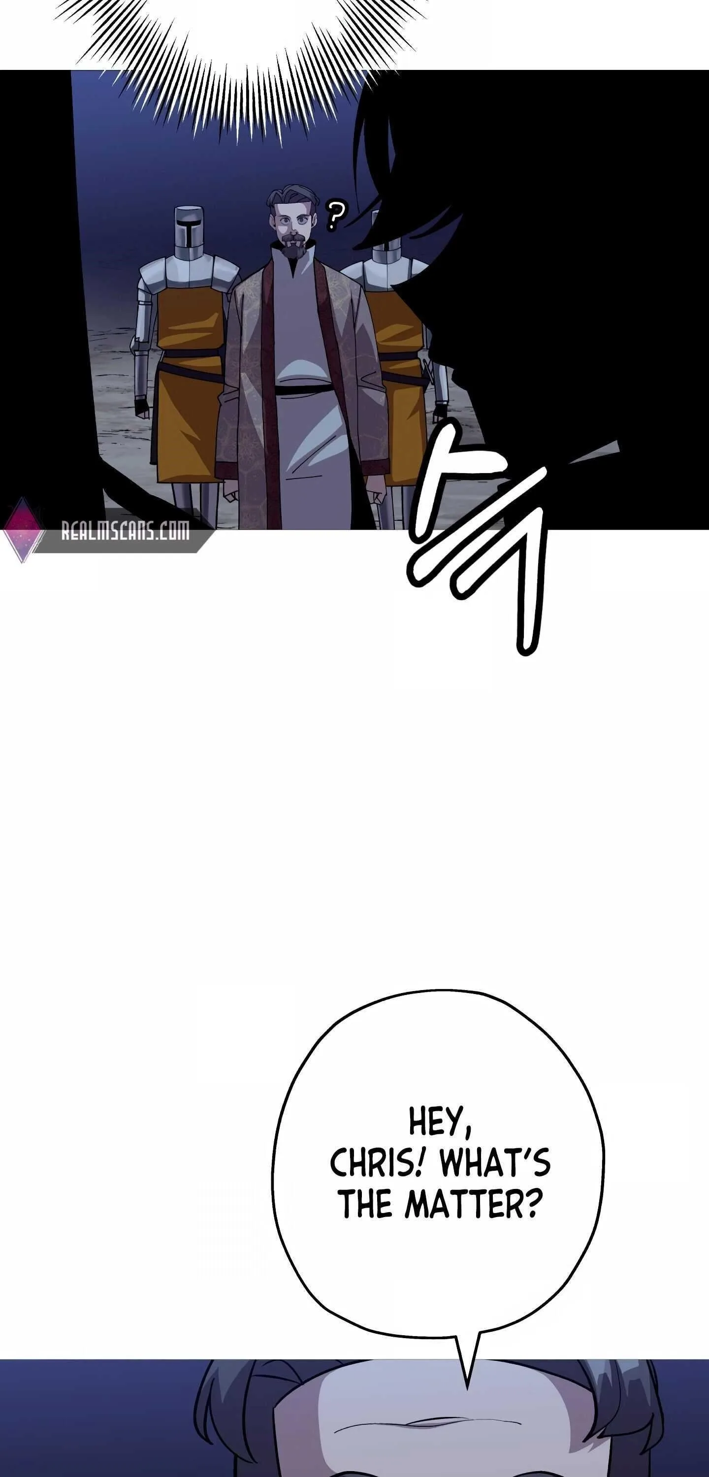 The Story of a Low-Rank Soldier Becoming a Monarch Chapter 52 page 46
