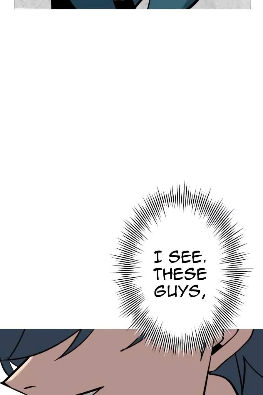 The Story of a Low-Rank Soldier Becoming a Monarch Chapter 55 page 45