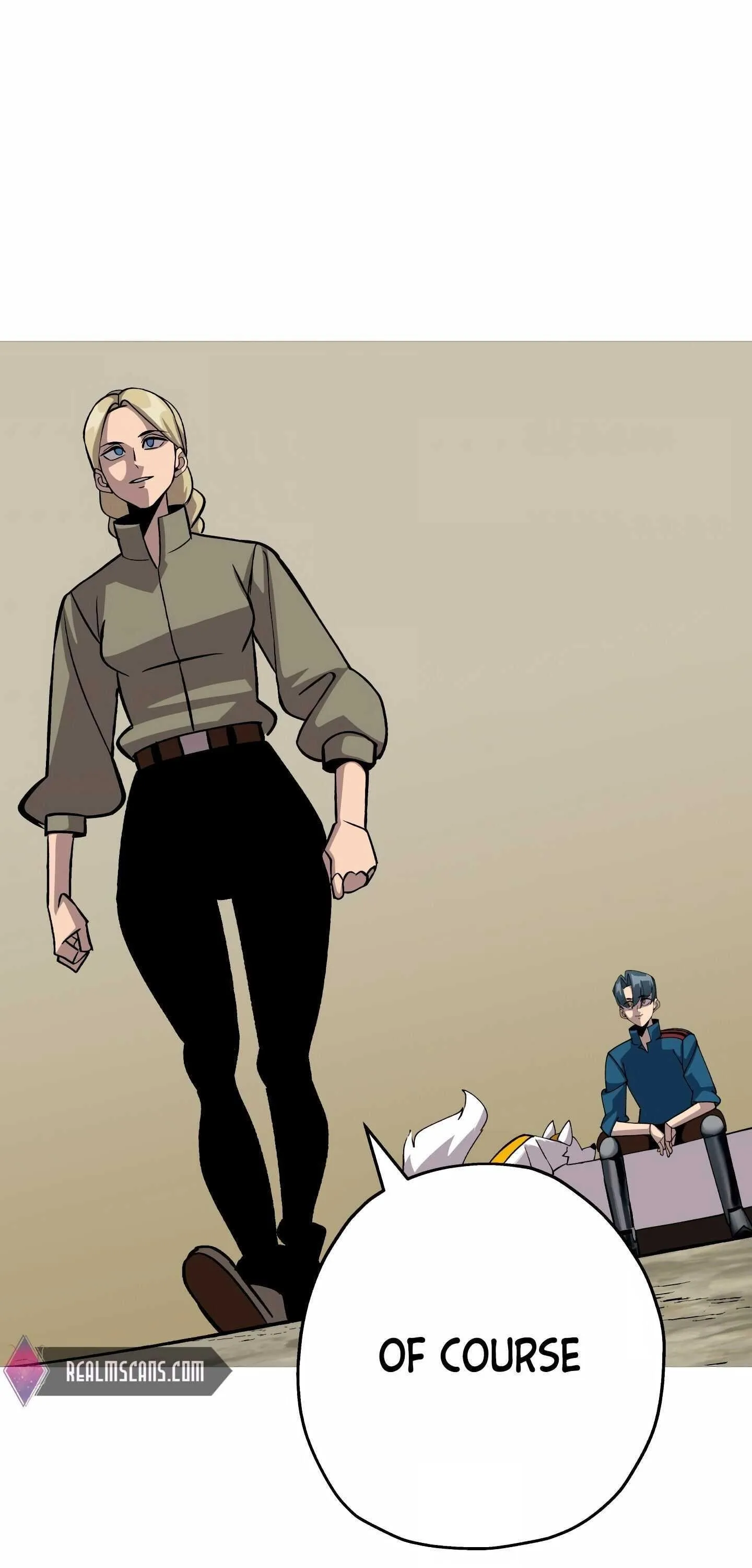 The Story of a Low-Rank Soldier Becoming a Monarch Chapter 52 page 61
