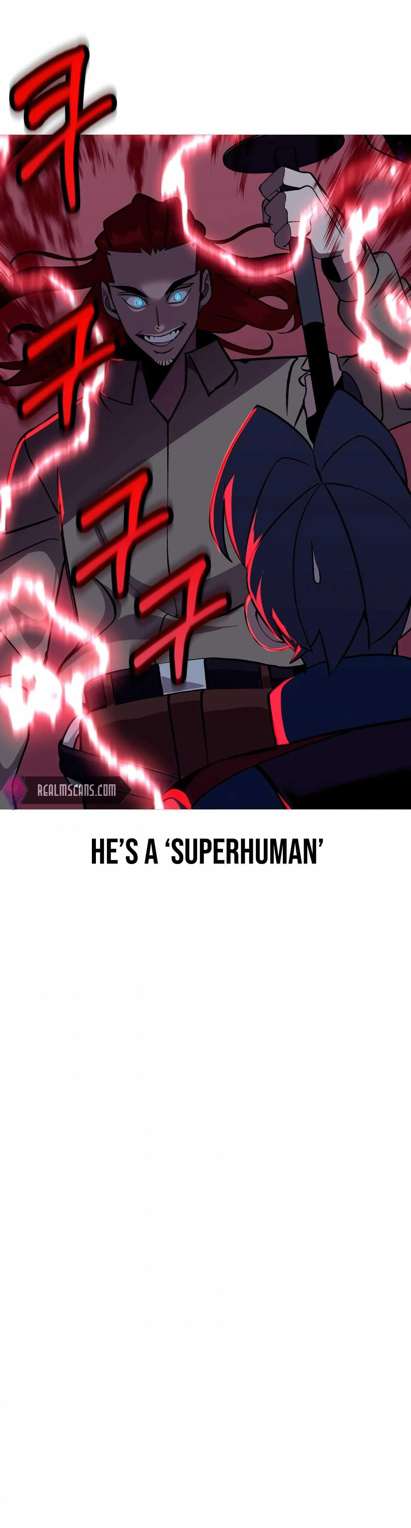 The Story of a Low-Rank Soldier Becoming a Monarch Chapter 52 page 40