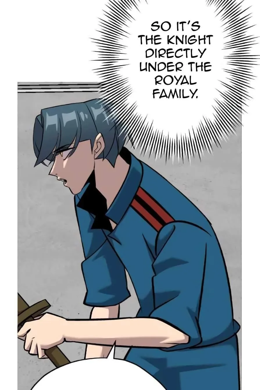 The Story of a Low-Rank Soldier Becoming a Monarch Chapter 55 page 57