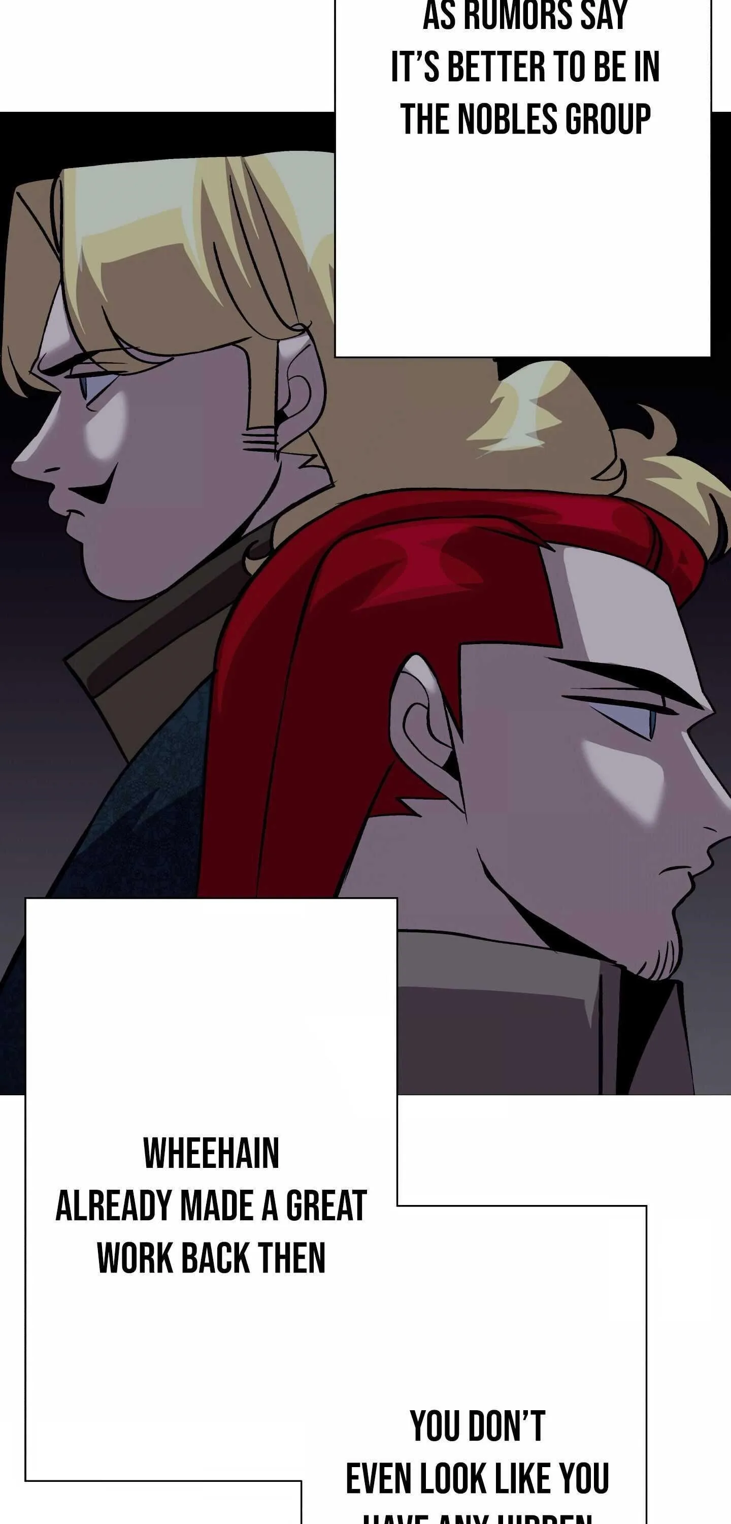 The Story of a Low-Rank Soldier Becoming a Monarch Chapter 52 page 44