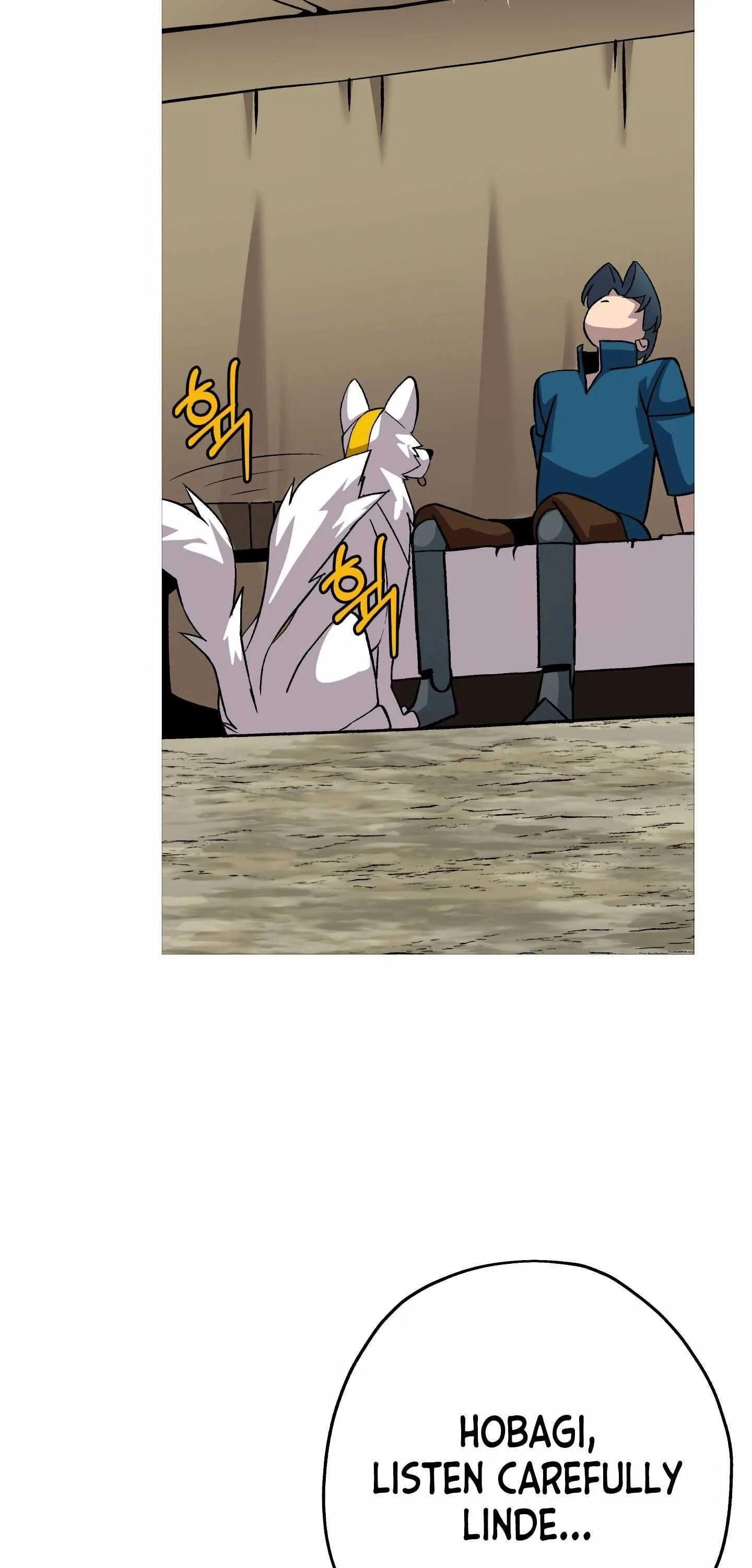 The Story of a Low-Rank Soldier Becoming a Monarch Chapter 52 page 50
