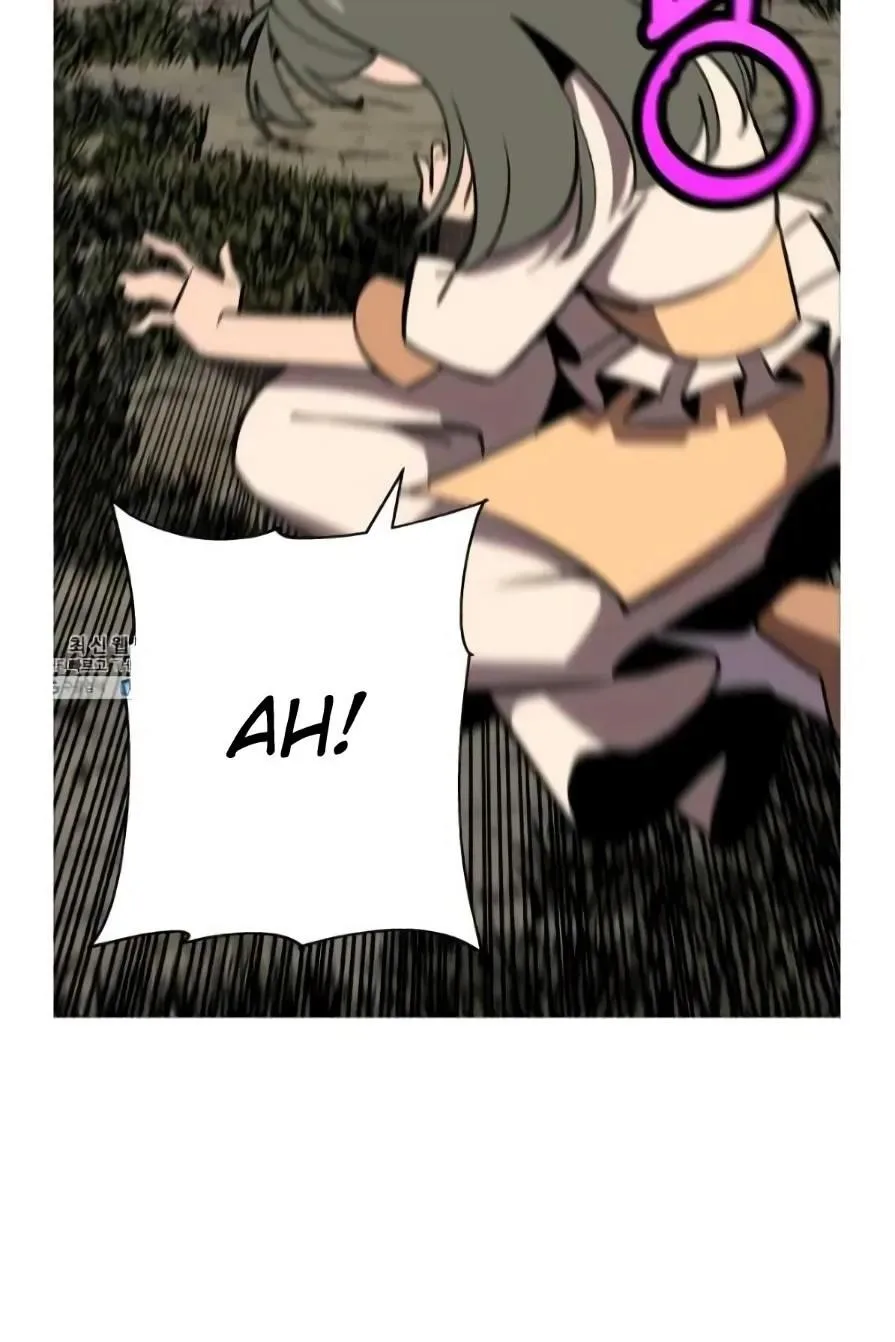 The Story of a Low-Rank Soldier Becoming a Monarch Chapter 57 page 24